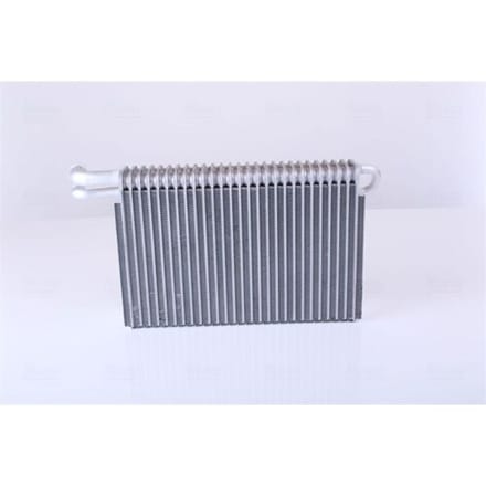 Verdamper, airconditioning NISSENS 92244