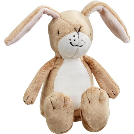 Rammelaar Rainbow Designs Guess How Much I Love You Little Hare