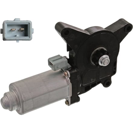 Raamregelaar - elektromotor FEBI BILSTEIN 100862