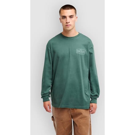 Quiksilver Surf Garage Sweatshirt Groen S Man
