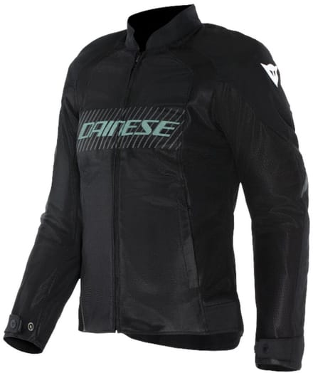 Dainese Herosphere Air Jas Zwart 40 Vrouw