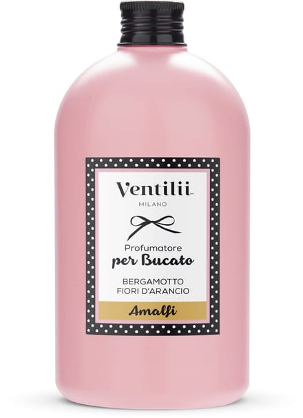 Wasparfum Amalfi 500ml – Ventilii Milano®