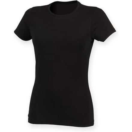 T-shirt dames SF Clothing The Feel Good