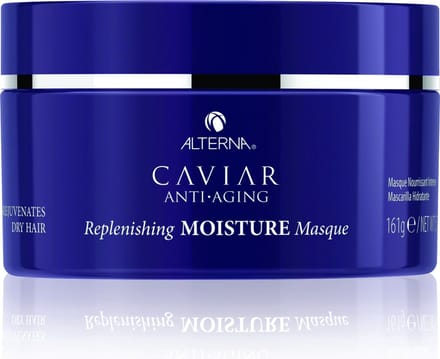 Alterna - Caviar Replenishing Moisture Mask - 161gr