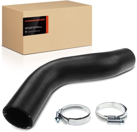 Frankberg 1x koelslang turboslang intercoolerslang voor Toyota