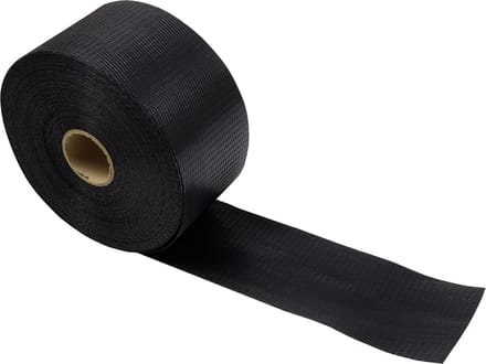 Wovar DPC Folie 100 mm breed | Rol 50 meter