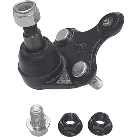 Draagarmverbinding / draagarmpen CTR CB0418