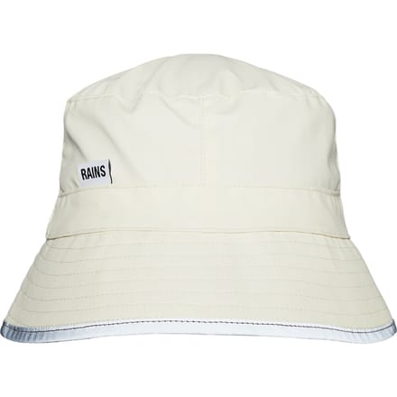 Rains Maat XS-M - Bucket Hat Reflective Unisex - Fossil Reflective