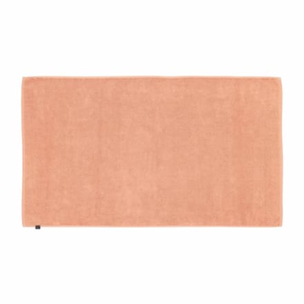 Badmat Cawö Loop Cinnamon-60 x 100 cm