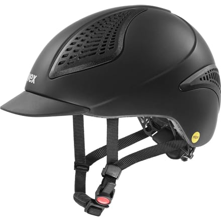 Rijhelm Uvex Exxential 3 Mips