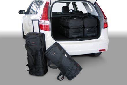 Car-Bags set Hyundai i30 wagon '08-'12