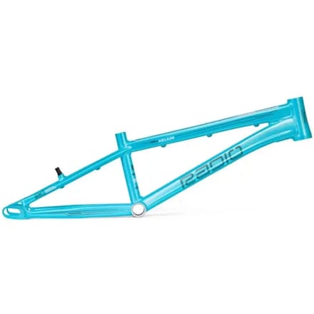 Frame Radio Bike Helium Pro L