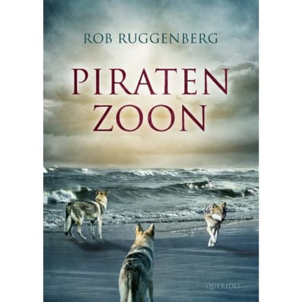 Piratenzoon - Rob Ruggenberg