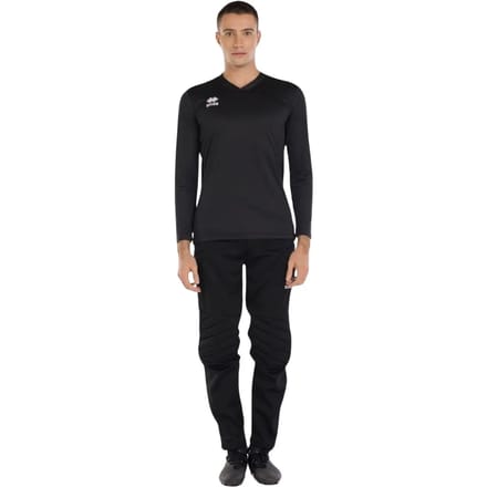 Errea Jerzy Shirt Ml Ad - Sportswear - Volwassen