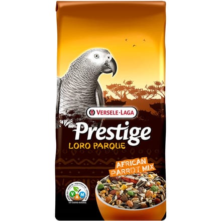 Versele-Laga Prestige Premium Loro Parque African Parrot Mix - Vogelvoer - 15 kg