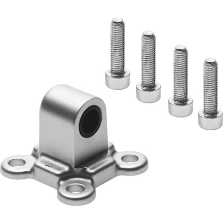 Festo Gaffel Flens Bouwgrootte 12/16 - 157319 - P2GPH