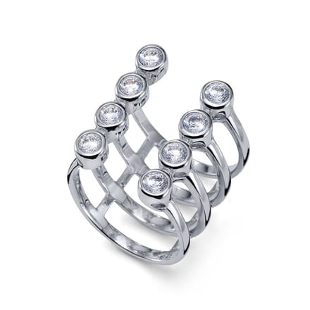 Ringe Maia