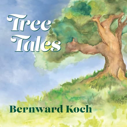 Berward Koch - Tree Tales (CD)