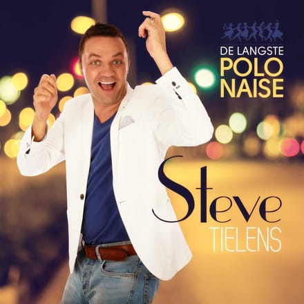 Steve Tielens - De Langste Polonaise