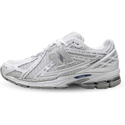 New Balance 1906R White Team Royal