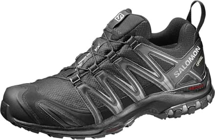 Waterdichte Trail Running Schoenen voor Heren