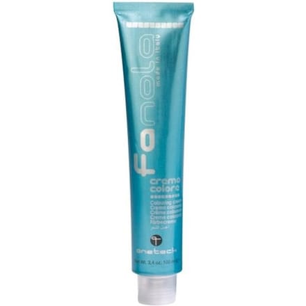 Fanola Haarverf Professional Colouring Cream 5.11 Light Chestnut Intense Ash