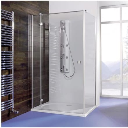 Breuer Espira side panel for swing door SW special size