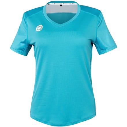 The Indian Maharadja Kadiri Agility Shirt Dames - Maat M