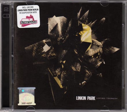 Living Things