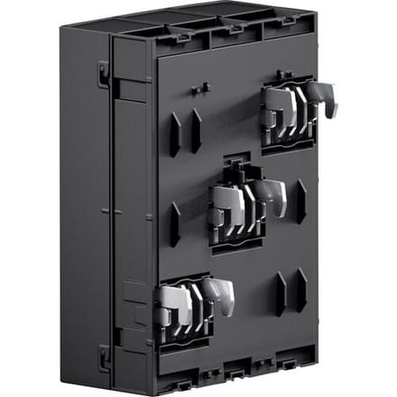 Rittal RX 9360.240 Aansluitadapter Verschroefbaar 1 stuk(s) Piece
