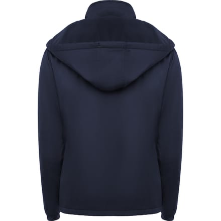 Roly Makalu Waterdichte Jas Heren (Marineblauw)