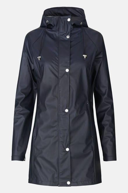 Regenjas RAIN87 - 660 Dark Indigo
