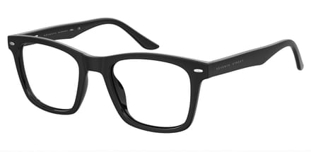 Seventh Street 7A 112 Black 51/20/145 MAN Brilmonturen
