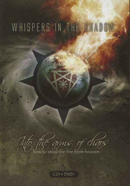 Into The Arms Of  Chaos