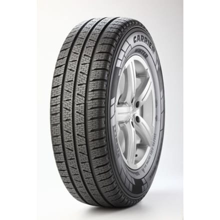 Winterband PIRELLI Carrier Winter 195/60R16C, 99T TL