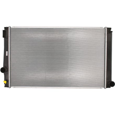 Radiator, motorkoeling KOYORAD PL011958