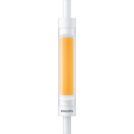 Philips Corepro LEDlineair R7s 7.2W 3000K 810lm 230V - 118mm - Warm Wit