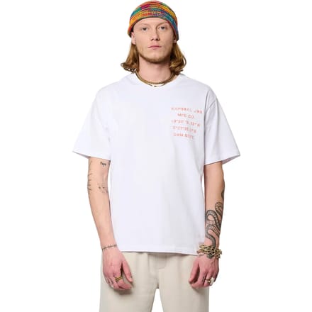 T-shirt Kaporal Bark