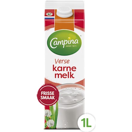Karnemelk