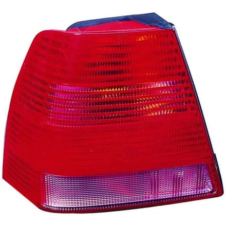 Achterlicht DEPO 441-1931L-UQ links