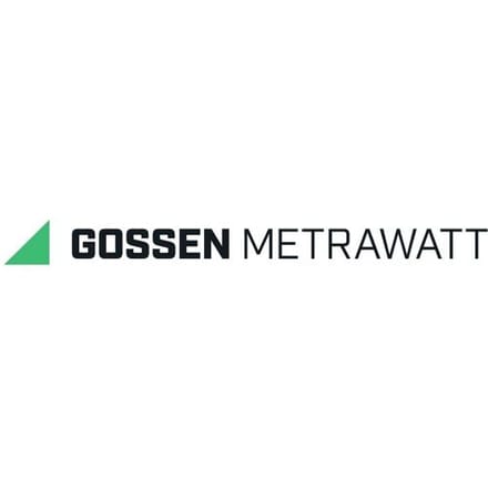 Gossen Metrawatt Z500V Adapterstekker 1 stuk(s)