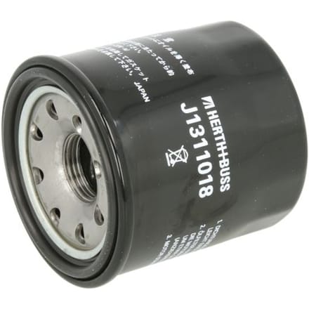 Herth+Buss Elparts Oliefilter HERTH+BUSS JAKOPARTS J1311018