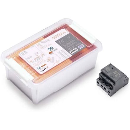 Arduino PLC Starter Kit AKX00051 PLC-starterkit 24 V/DC