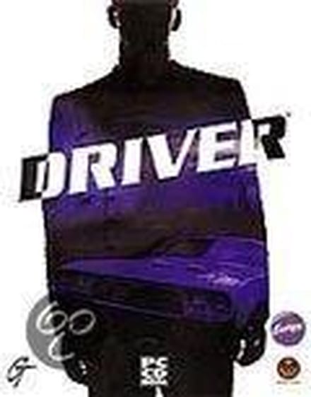 Driver (best Of) - Windows