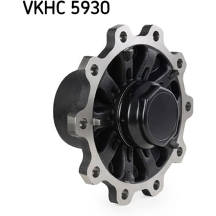 Wielnaaf SKF VKHC 5930