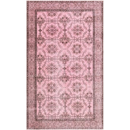 Vloerkleed Dimphy handgemaakt wol | Vidal