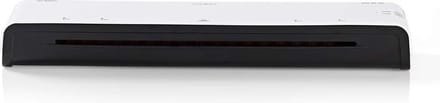 Nedis Lamineerapparaat - Warm & Koud - A3 - 300 mm/min - Netvoeding - Wit