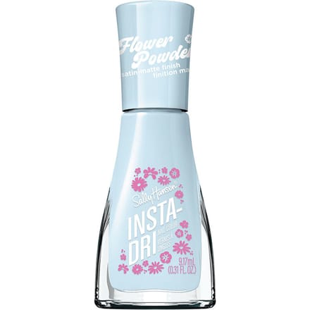 Insta-dri Flower Powder Nagellak #146-breezy Buds 9,17 ml