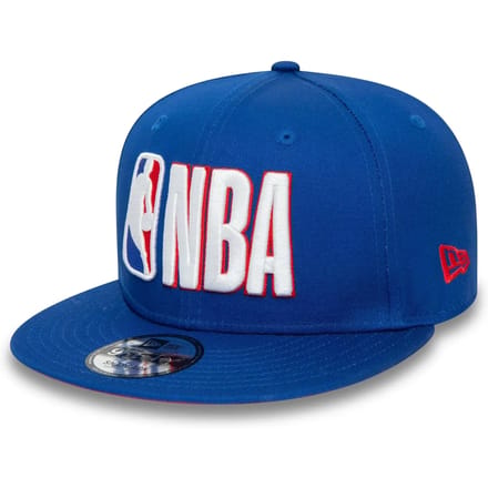 Snapback pet New Era 9FIFTY NBA NBA Logo