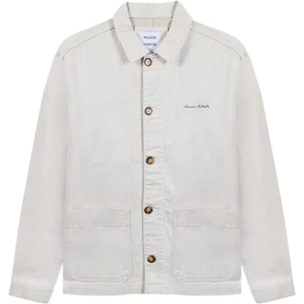 Jas Maison Labiche Sebasto